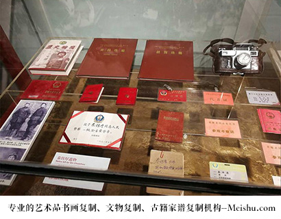 渭城-专业的文物艺术品复制公司有哪些？